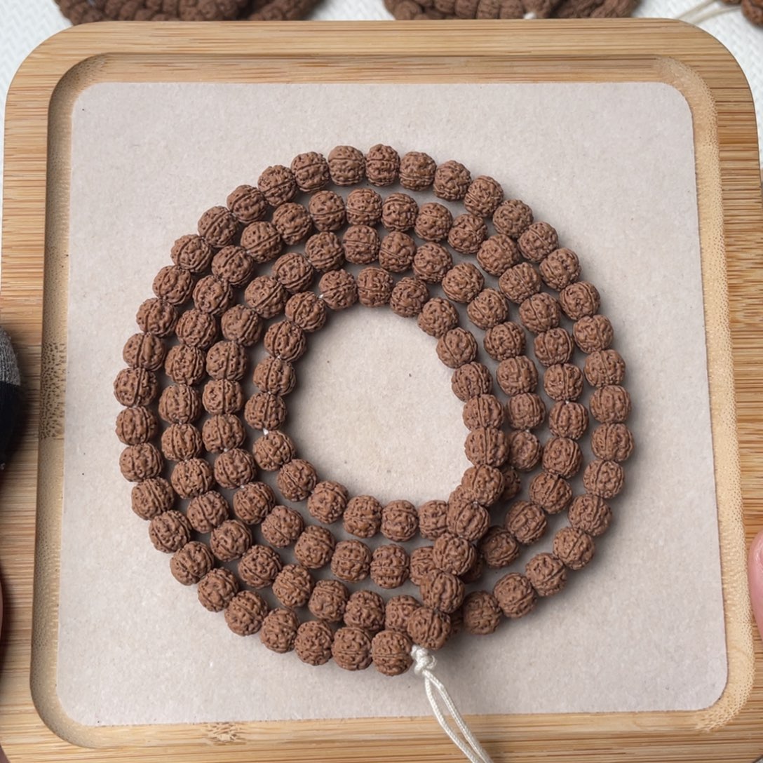 吊坠金刚菩提细纹盘龙小青龙尺寸9