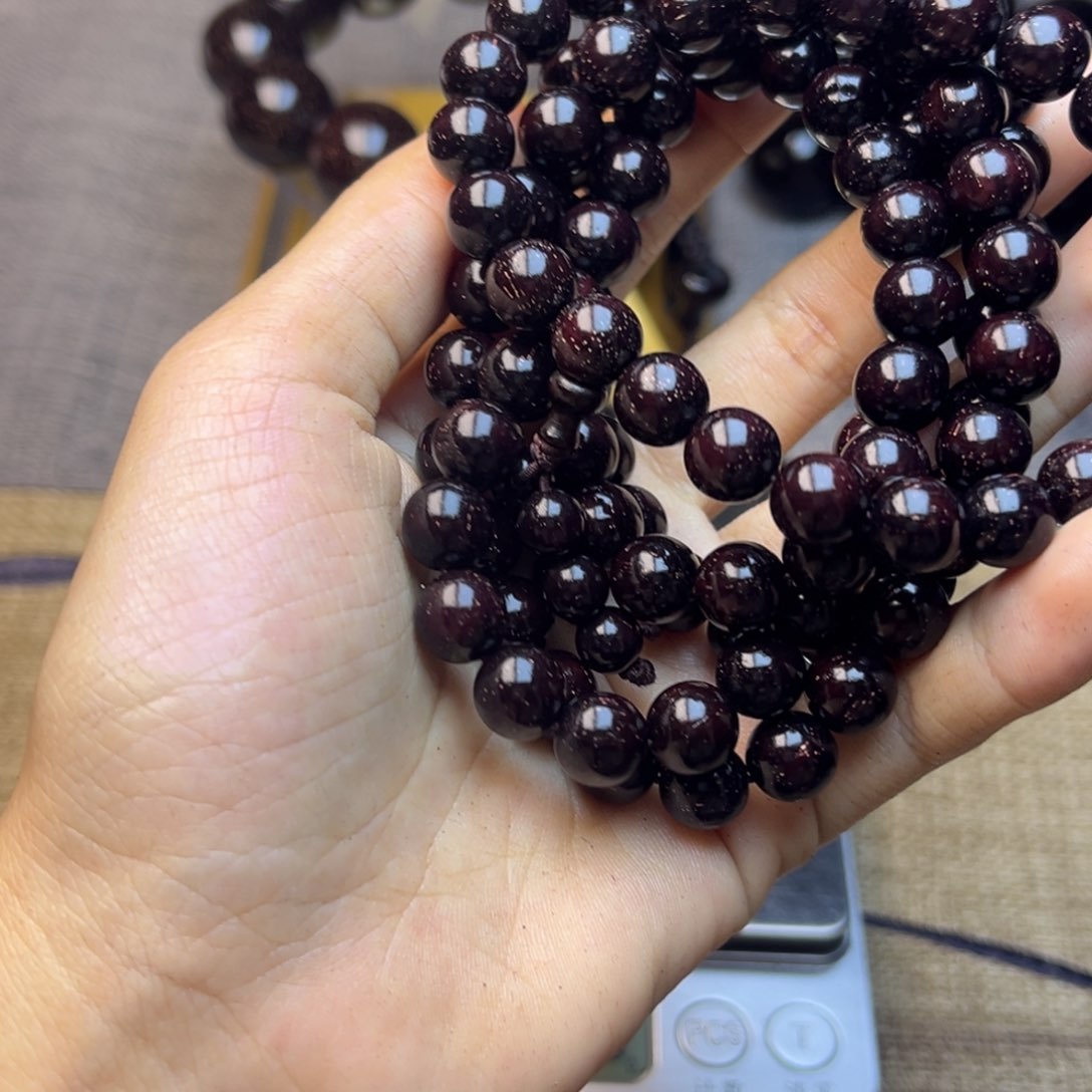 檀香紫檀（小叶紫檀）0.8*108 