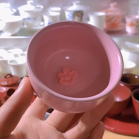 陶瓷制品及陶瓷艺术品微瑕