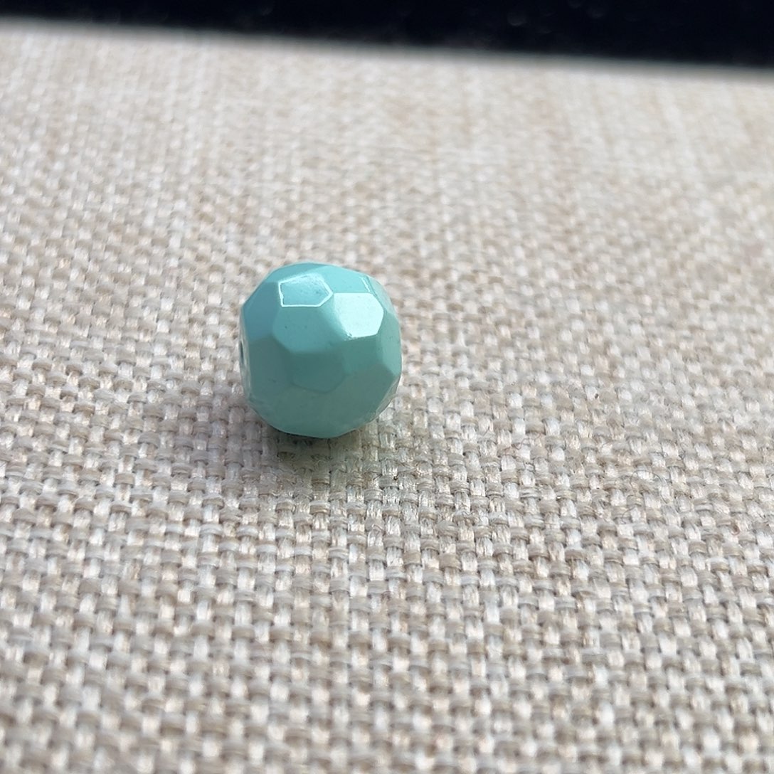 绿松石未镶嵌珠宝奇石12.➕