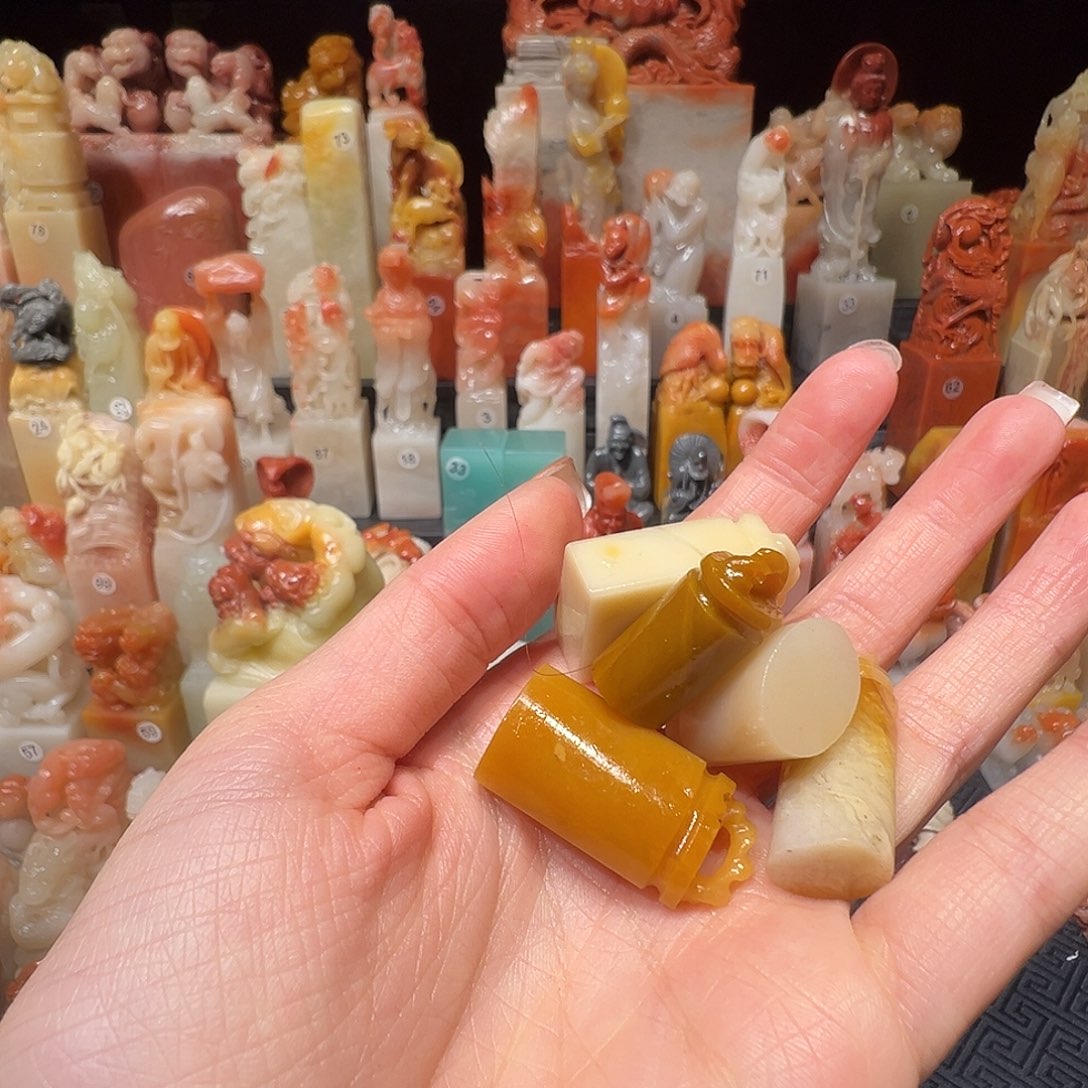 寿山石?寿山石批发