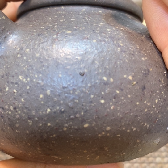 【闪购商品】紫砂茶壶挚*黄龙山原矿紫砂