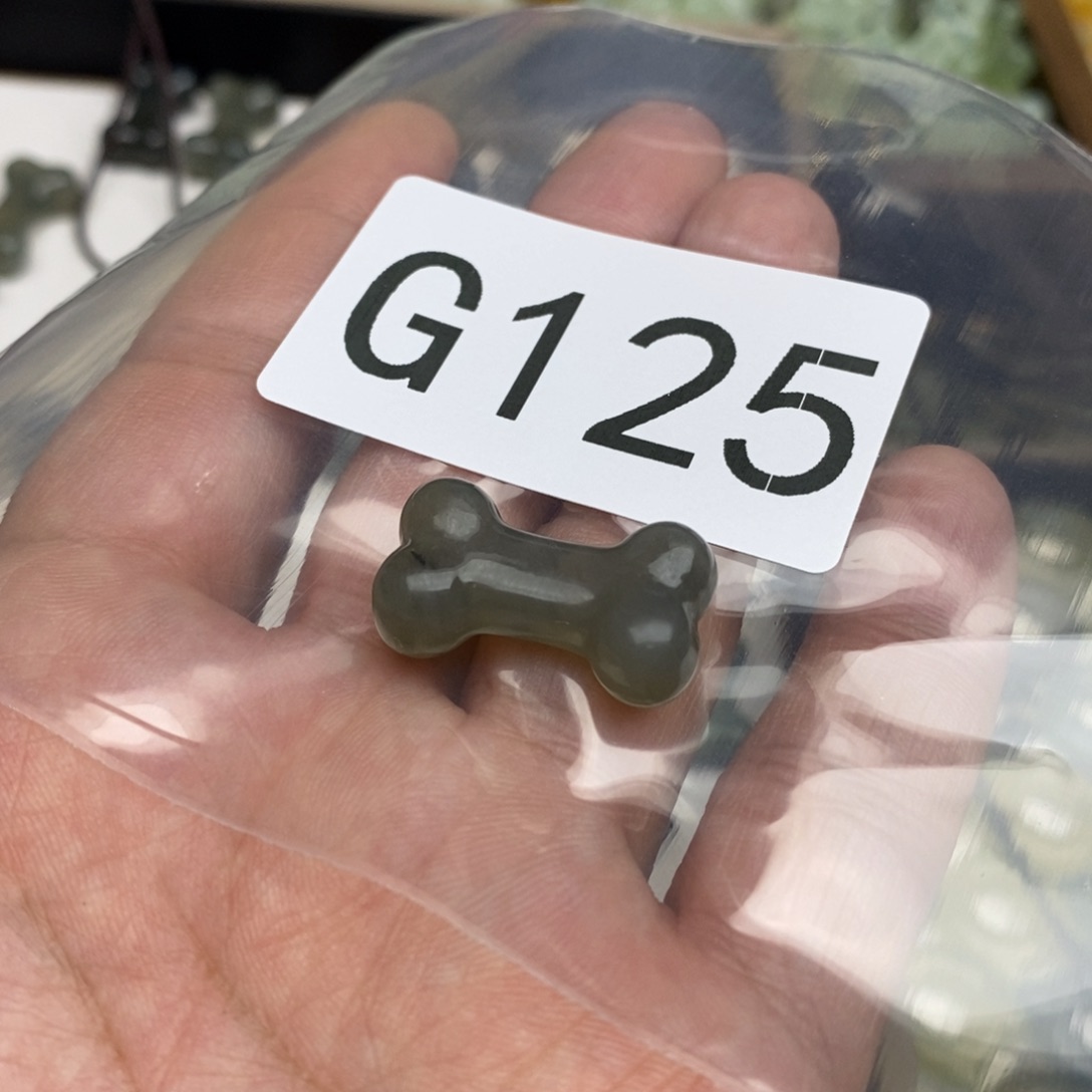 岫玉纯天然岫玉假一赔十默认微瑕不退不换未镶嵌