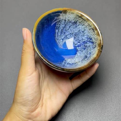 【闪购商品】茶盏-525............