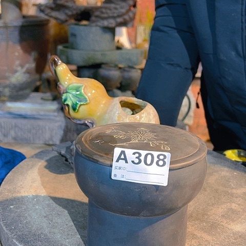 【闪购商品】琉璃手工艺品冰****～a 308 a a a a