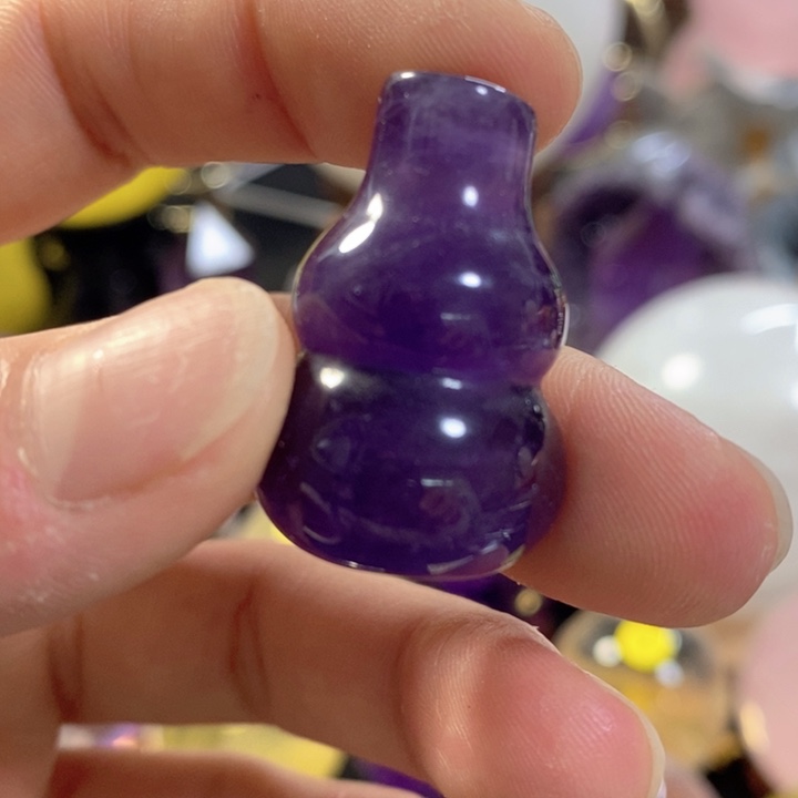 水晶摆件未镶嵌A640水晶