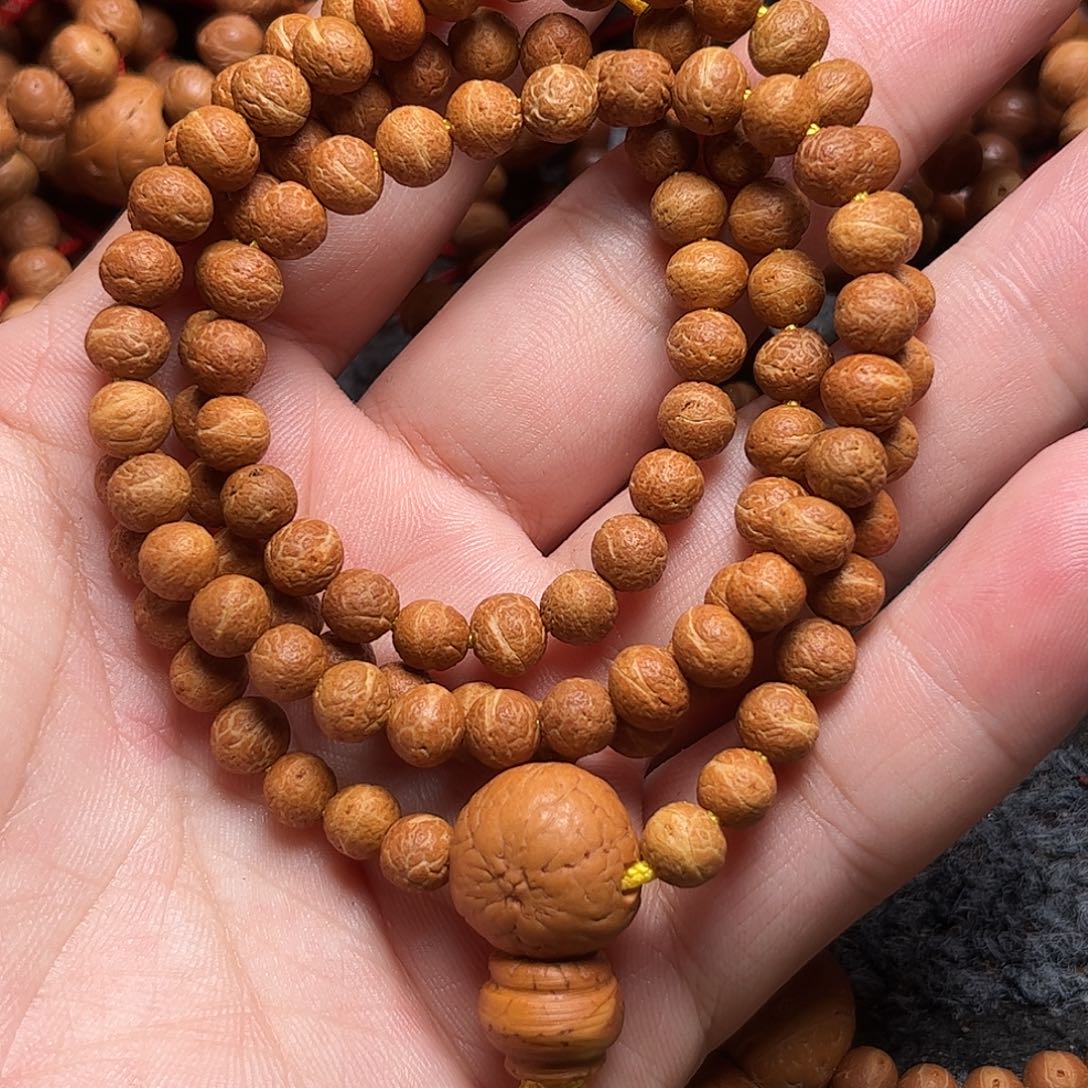 手串凤眼菩提凤眼菩提手串手链