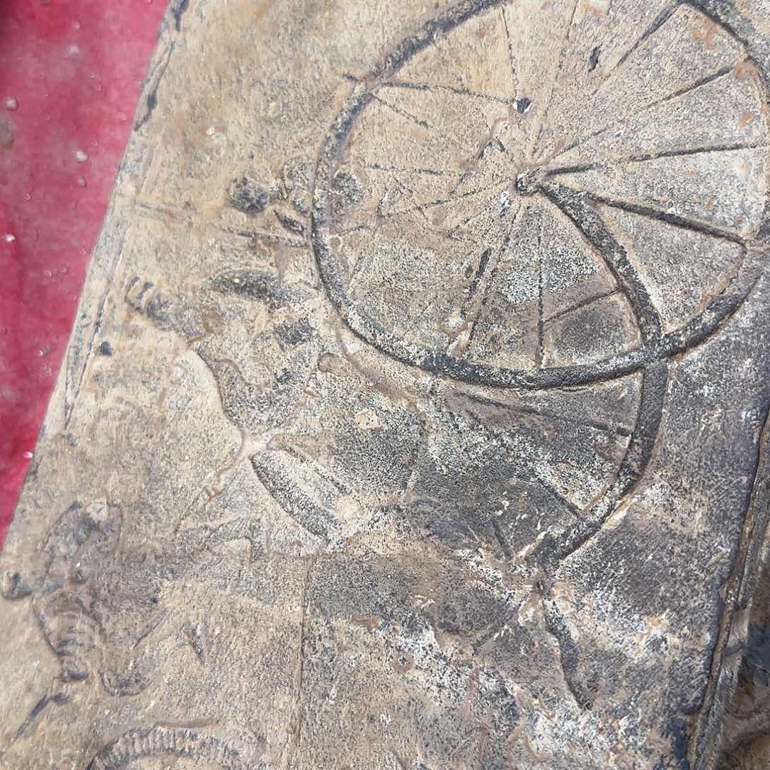 宁***哥陶摆件文房四宝精品摆件