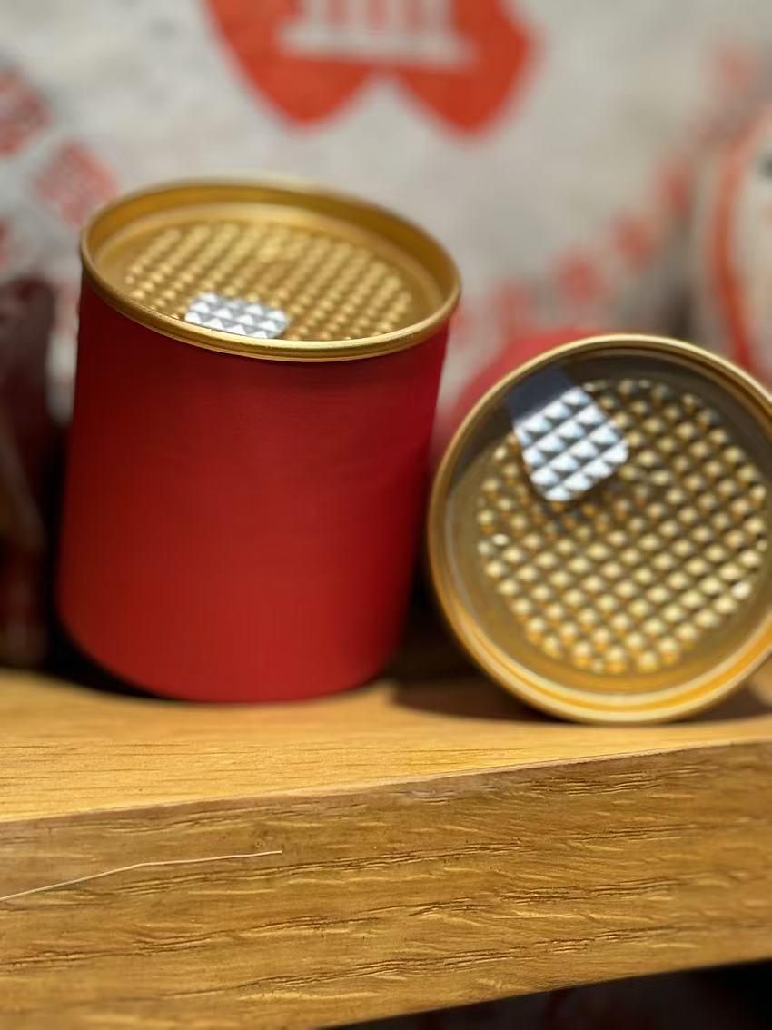 年份普洱老茶品鉴装