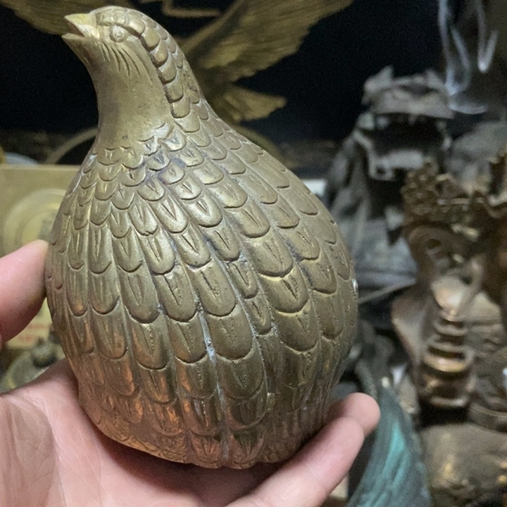 铜工艺品等多个行业