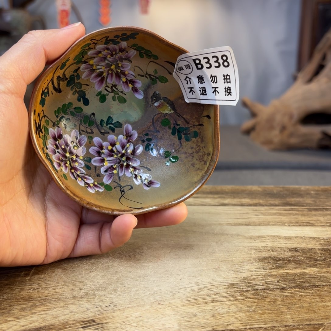 景德镇纯手工制作陶瓷