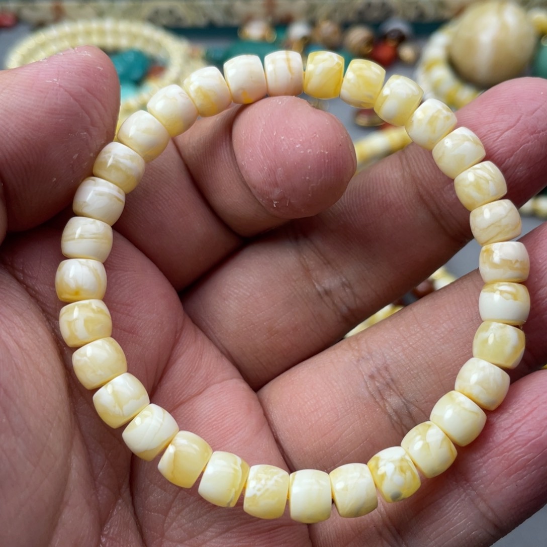 琥珀珠宝奇石未镶嵌146