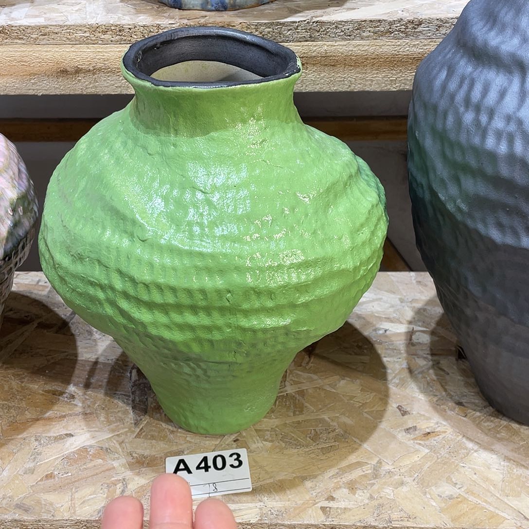 摆件景德镇陶瓷花瓶花瓶花器