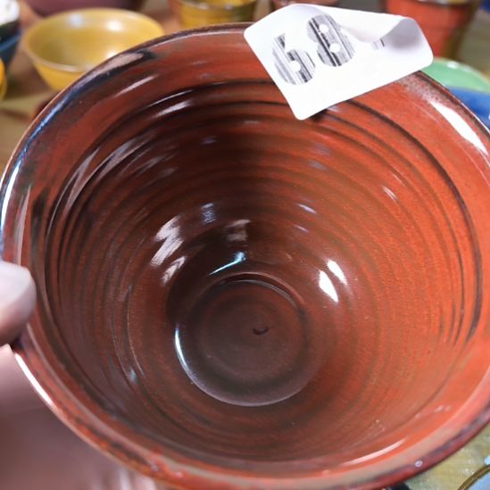 瓷片磁州窑五厂盘碗壶杯有瑕疵