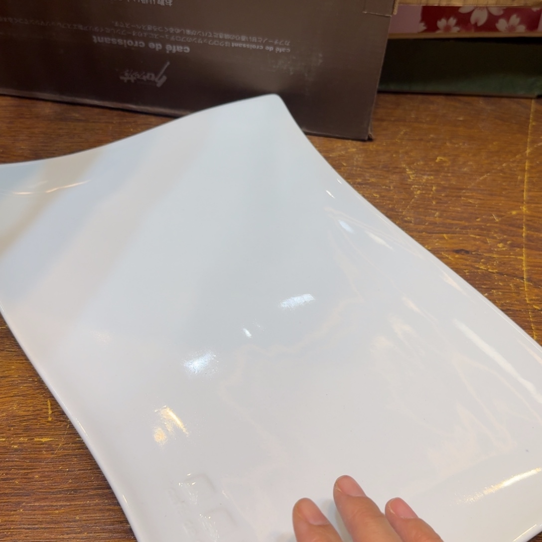 小狐狸瓷器家居好物推荐