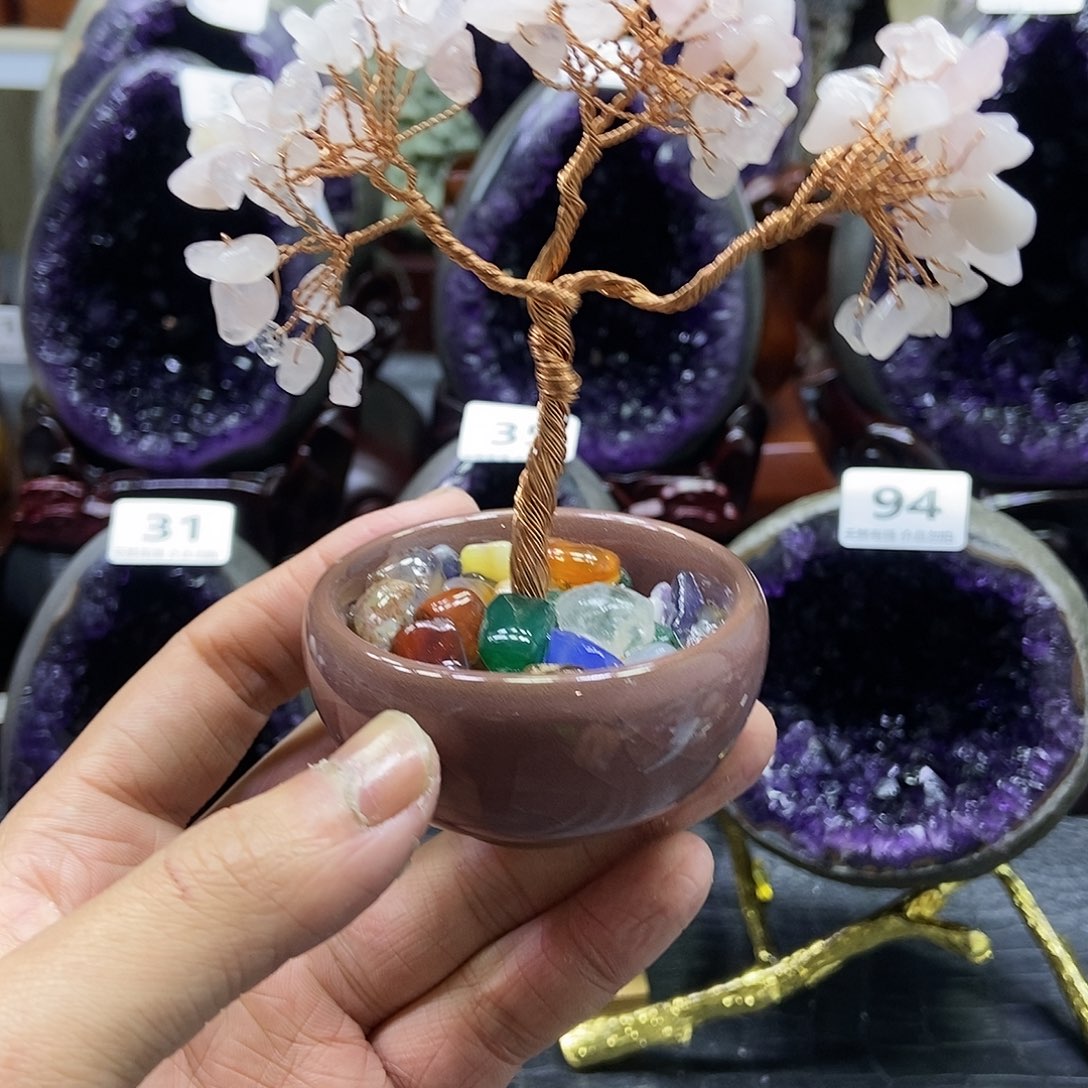 【闪购商品】紫晶大型摆件（非配饰）未镶嵌