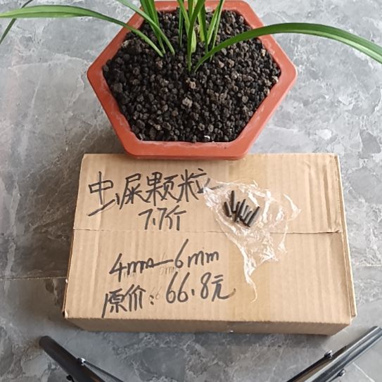 游***神兰菌黑山土虫屎颗粒7.7斤