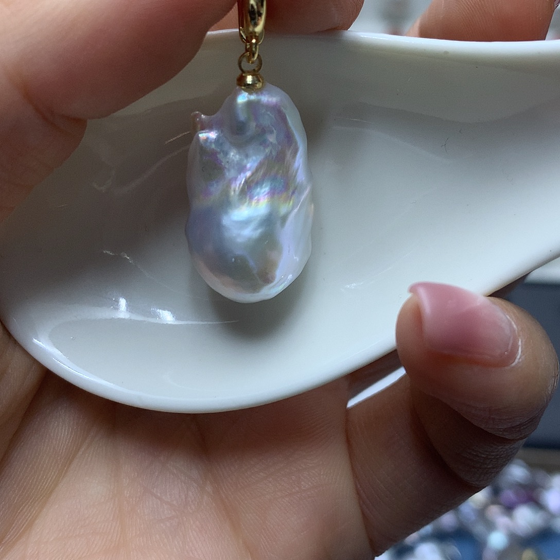 其它未镶嵌淡水珍珠