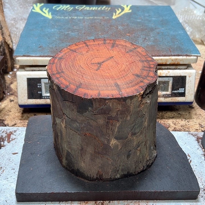 檀香紫檀（小叶紫檀）用****7