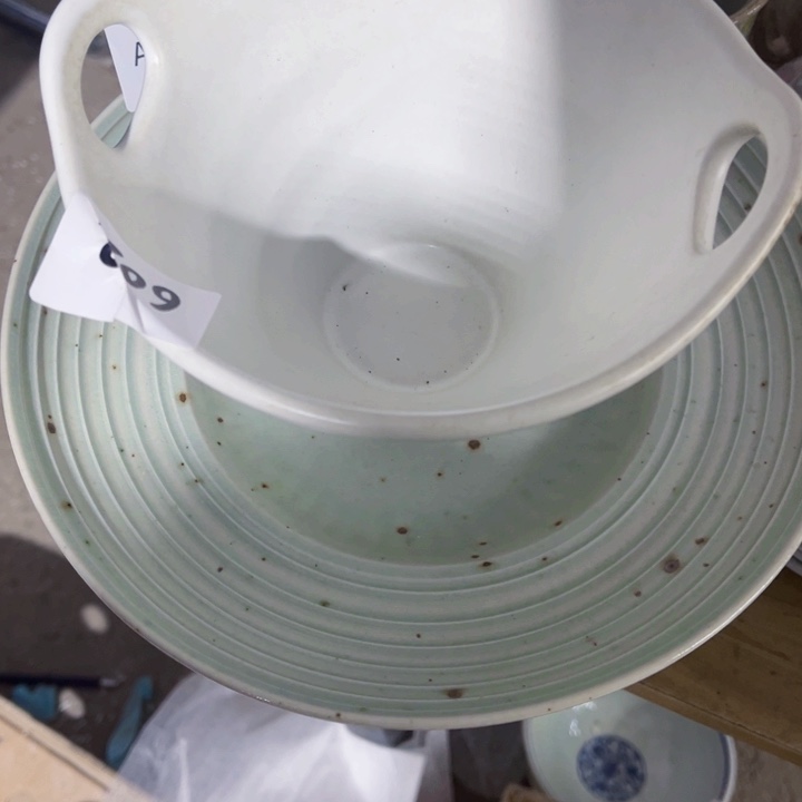 盘高温陶瓷产品质量602