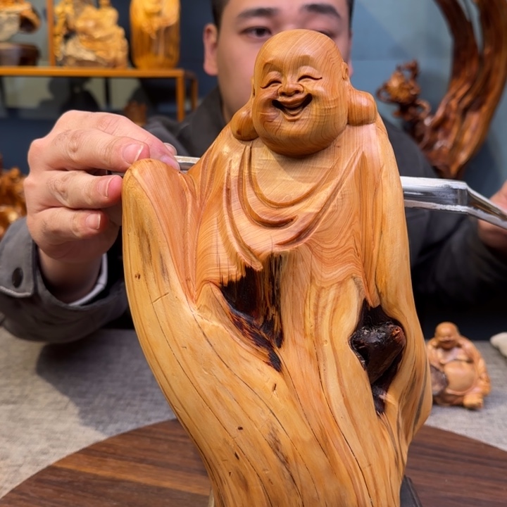 柏木（崖柏）关注我一下