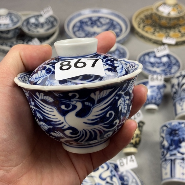 D***p杯手工手绘手工制作