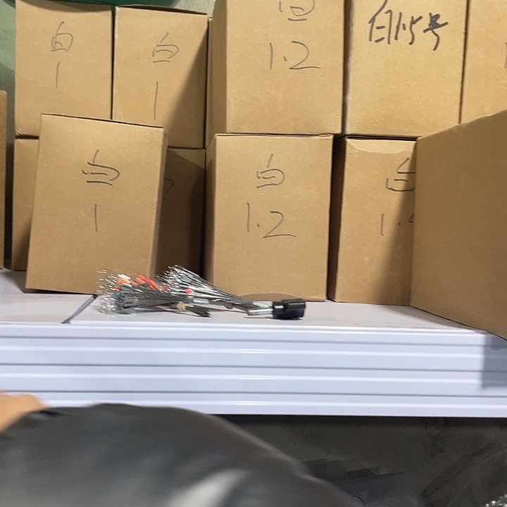 鱼线100米发10盘渔具1.2号