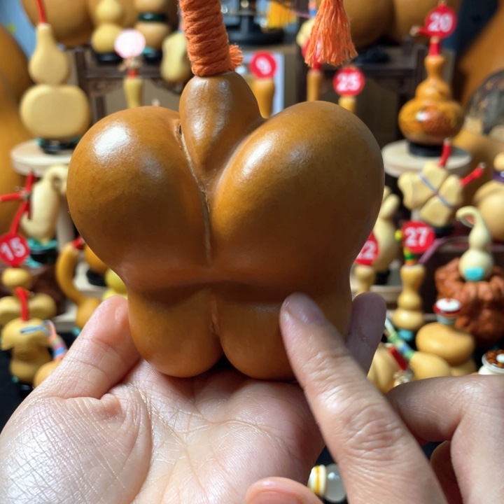 ****座葫芦鸡面真的太好吃太多了一个