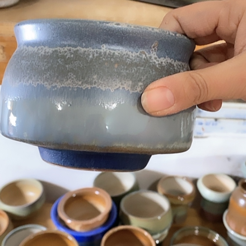 【闪购商品】红陶瑕疵