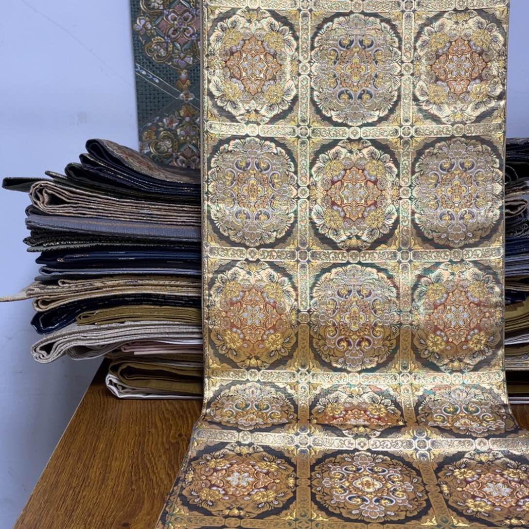 织绣织锦技艺高超的