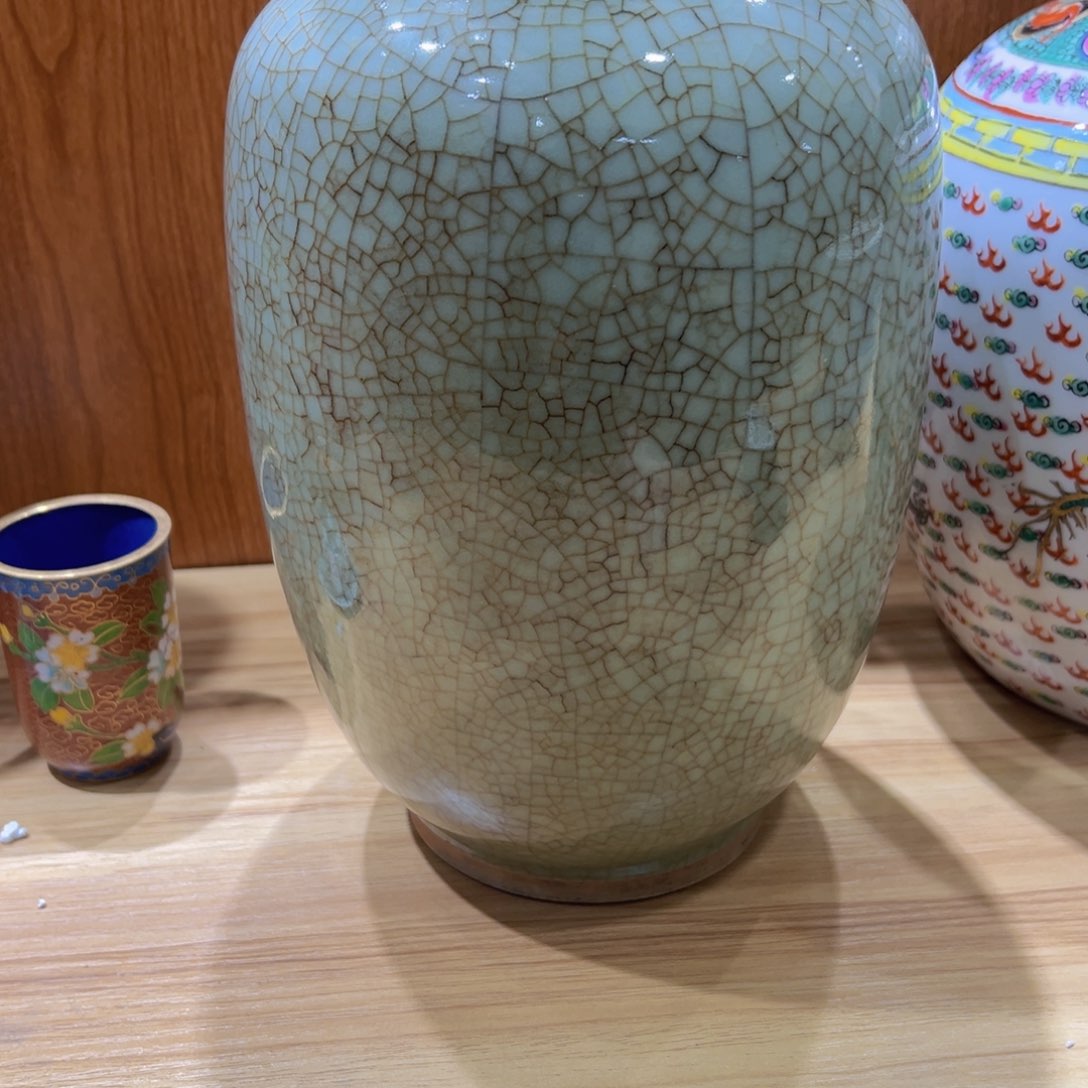 盘子太*恭喜大哥捡漏成功，欢迎下次光临