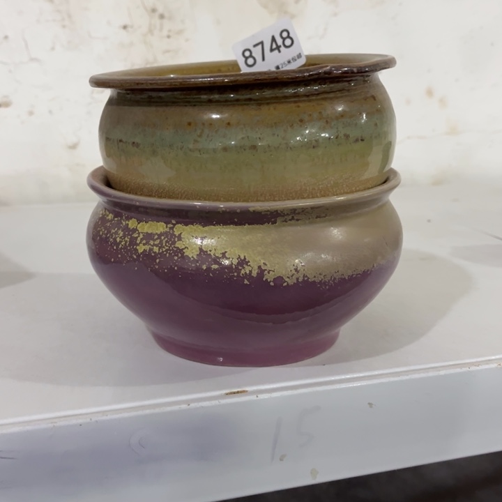 8748内口12景德镇手工制作爱**养