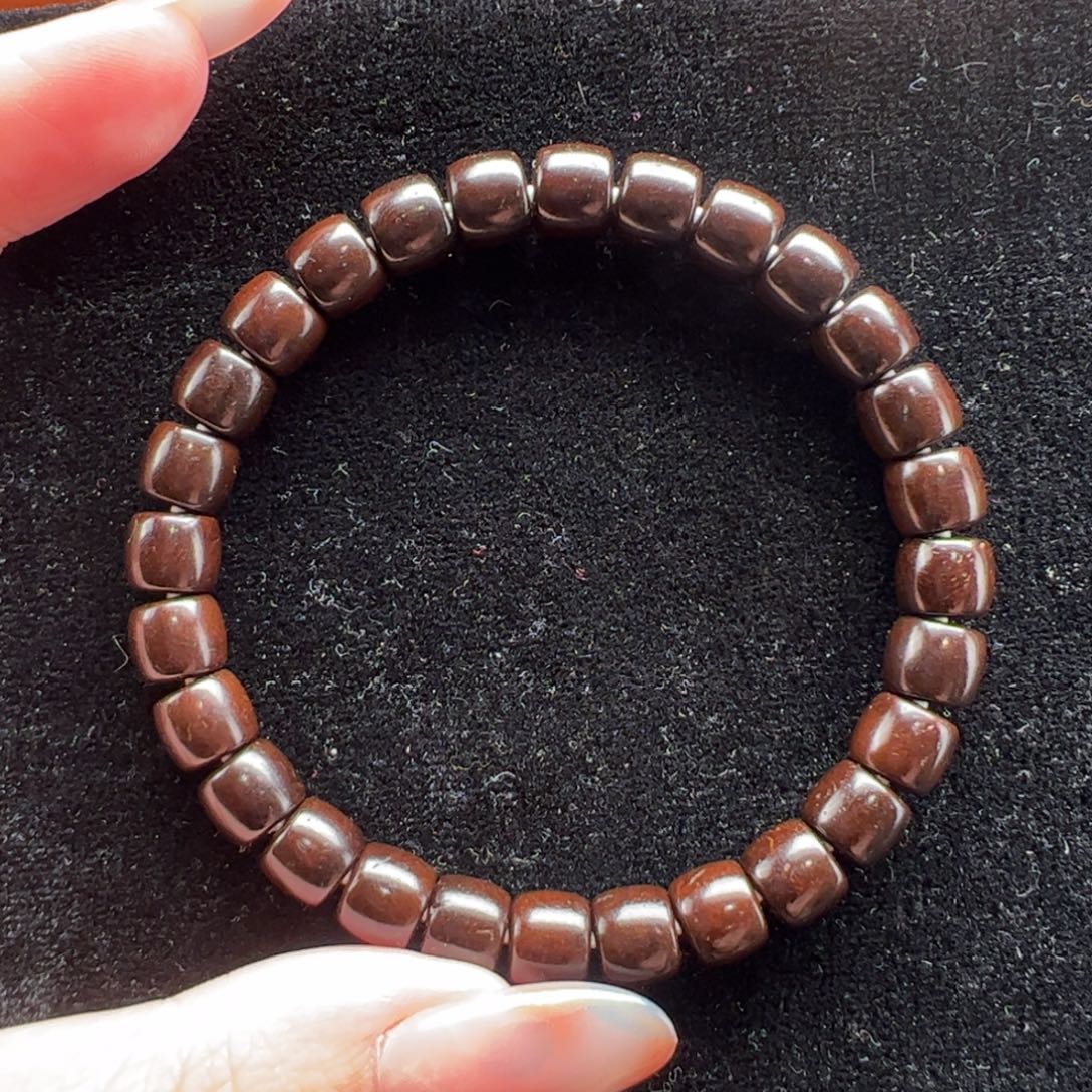 小***天椰蒂吊坠87直切单圈精挑颗颗挑