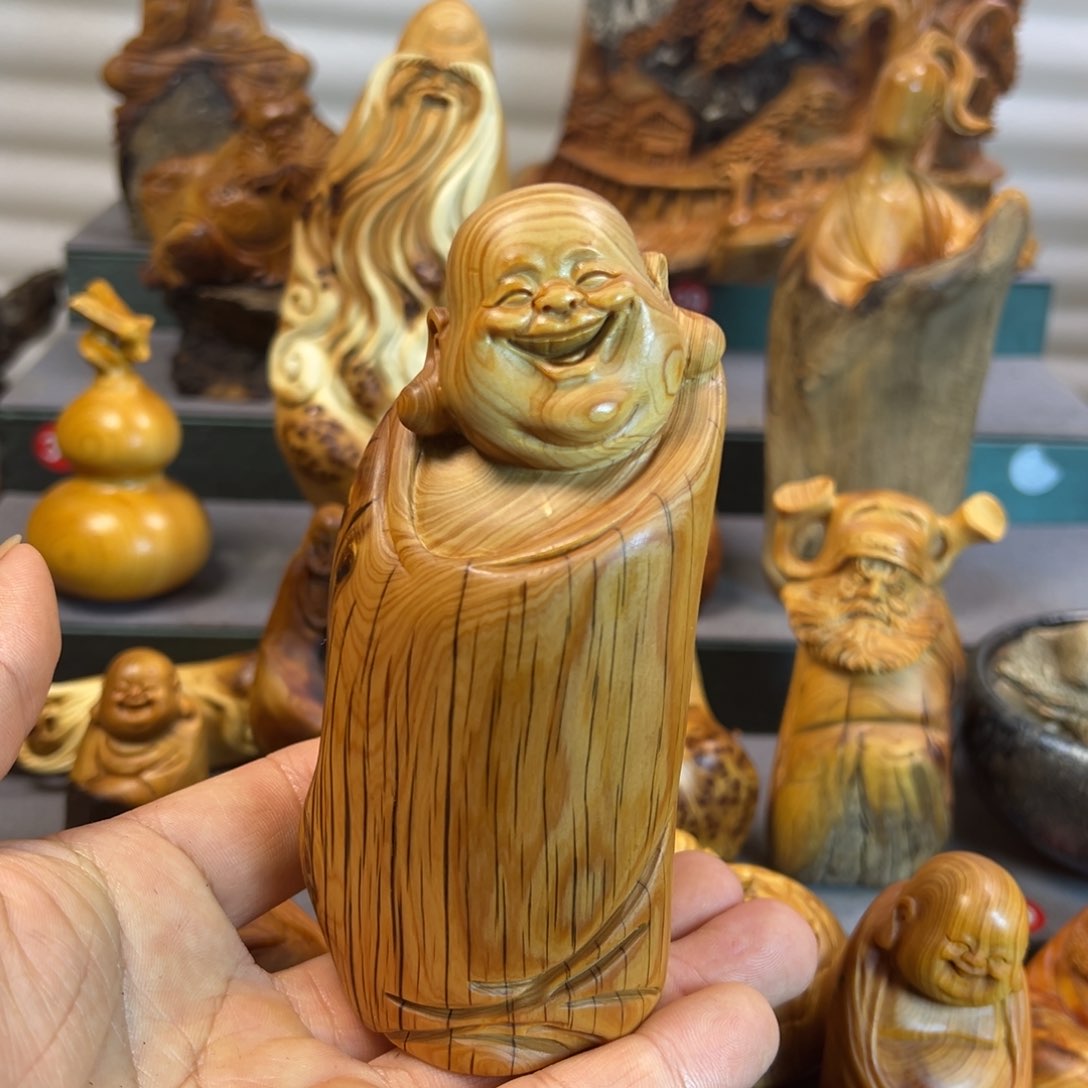 柏木（崖柏）喜欢的亲