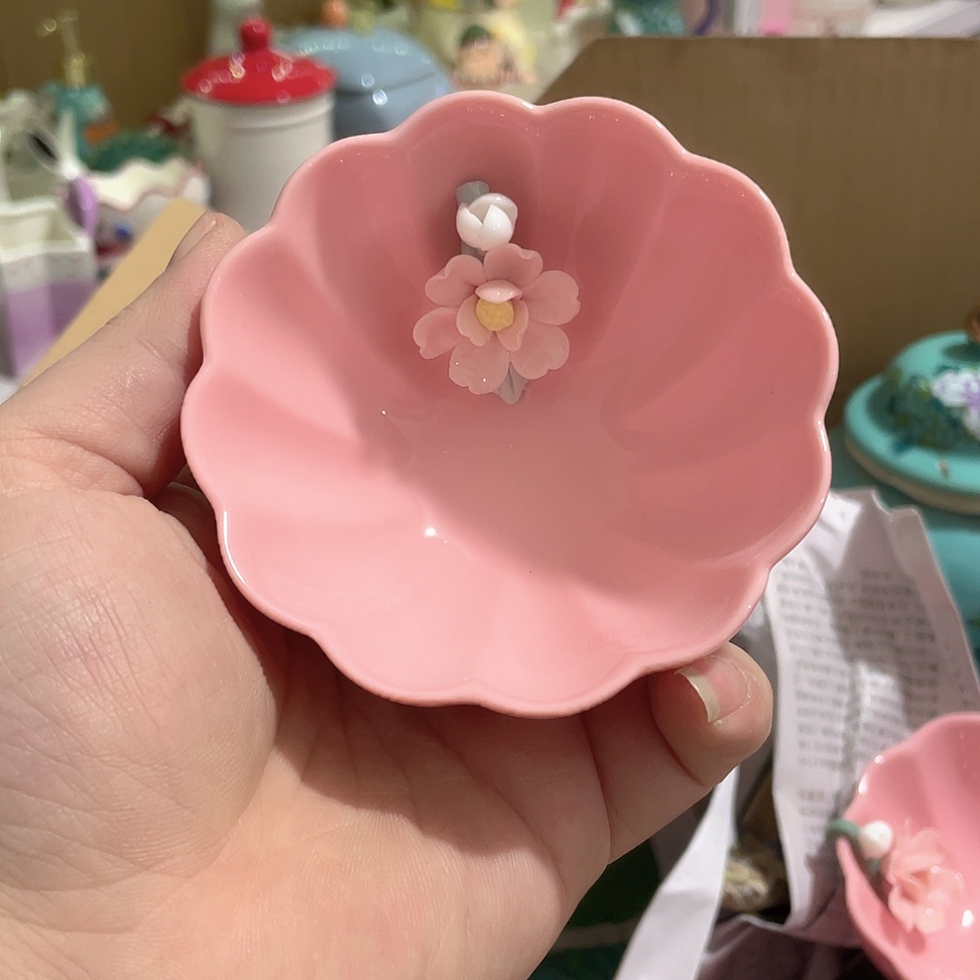 陶瓷微瑕陶瓷完美者慎拍