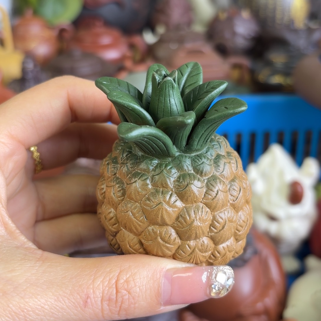 紫砂茶盘微瑕尾货听清再拍