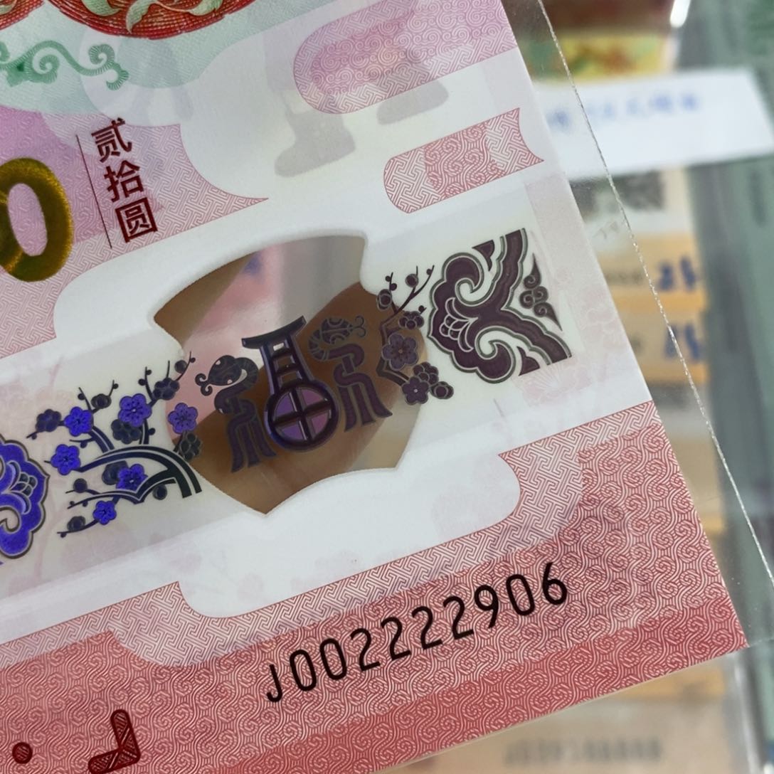 塑料 2906……………………我