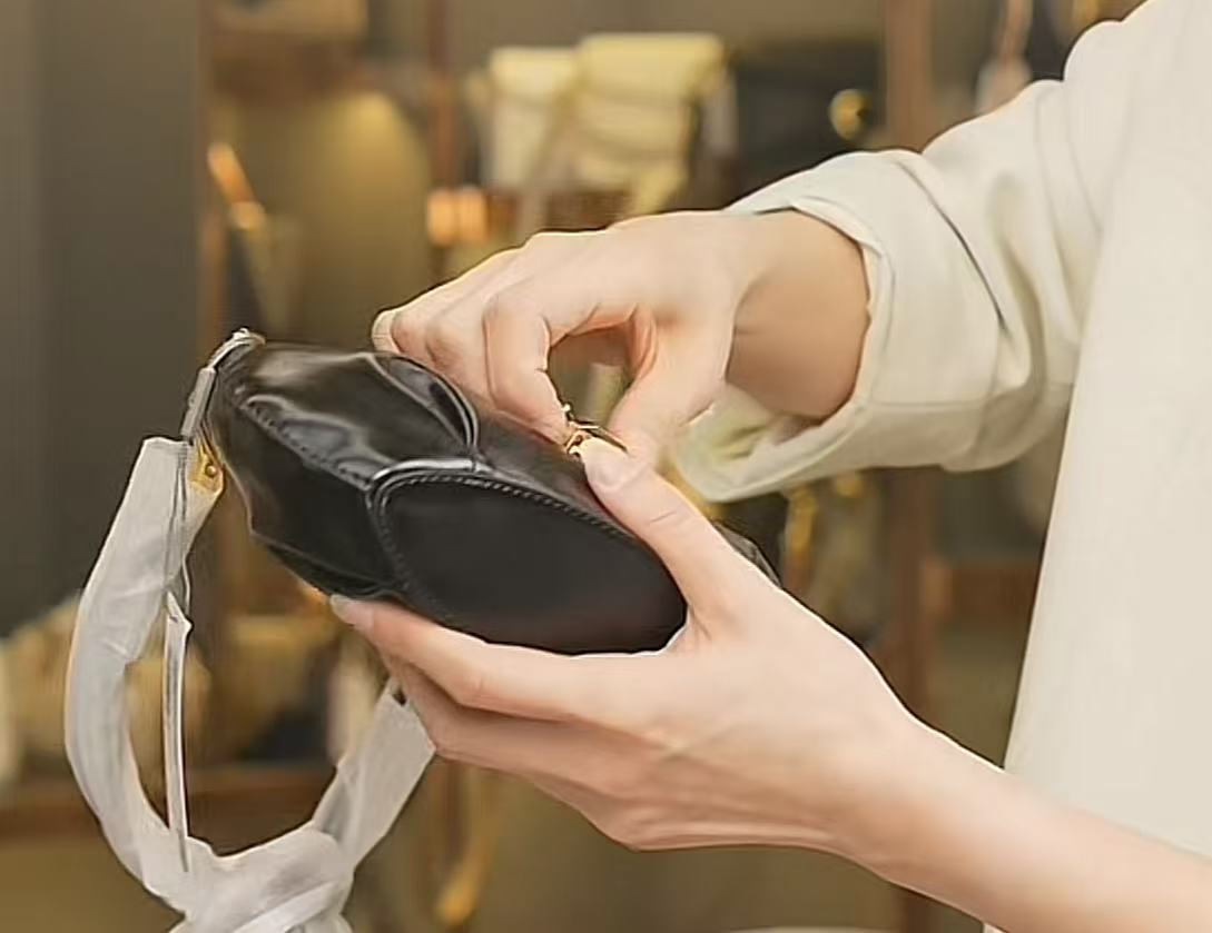 SKU30009A-多色单肩包-时尚百搭