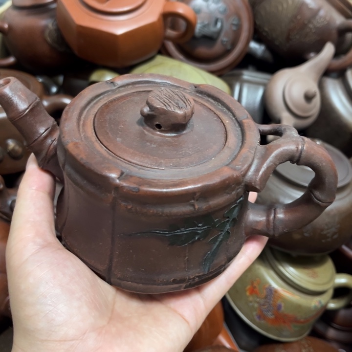 茶壶紫砂紫砂壶等各种器具等