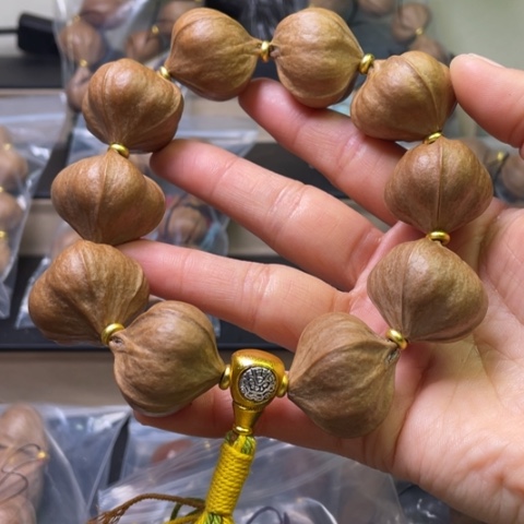 手串/手链橄榄核2.9四花800/10