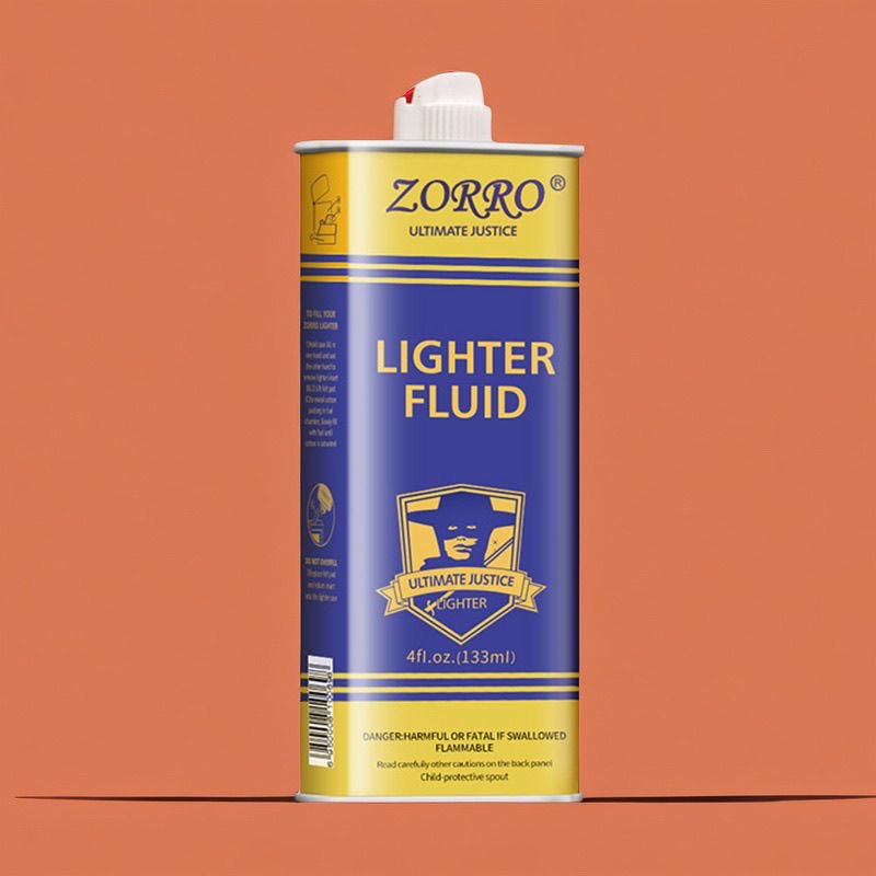 ZORRO火机专用001