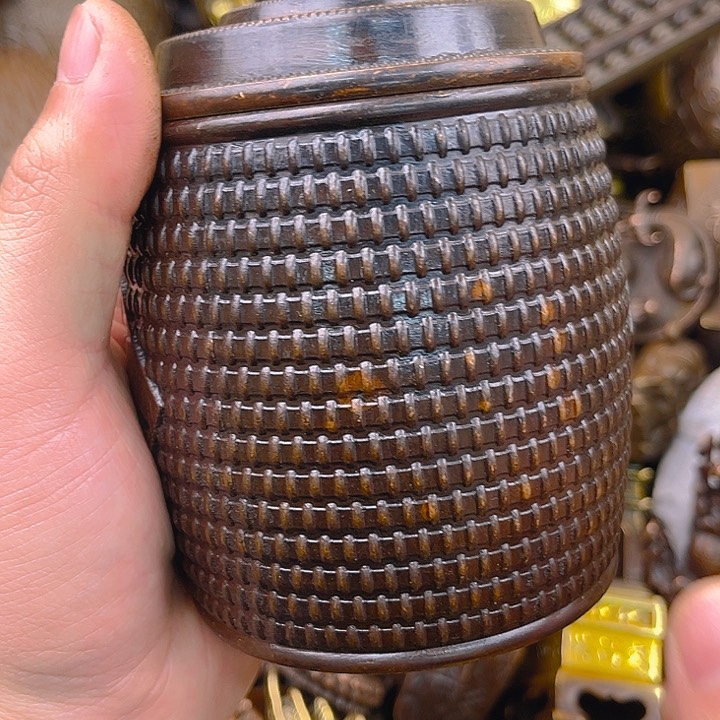 铜器摆件办公室摆件