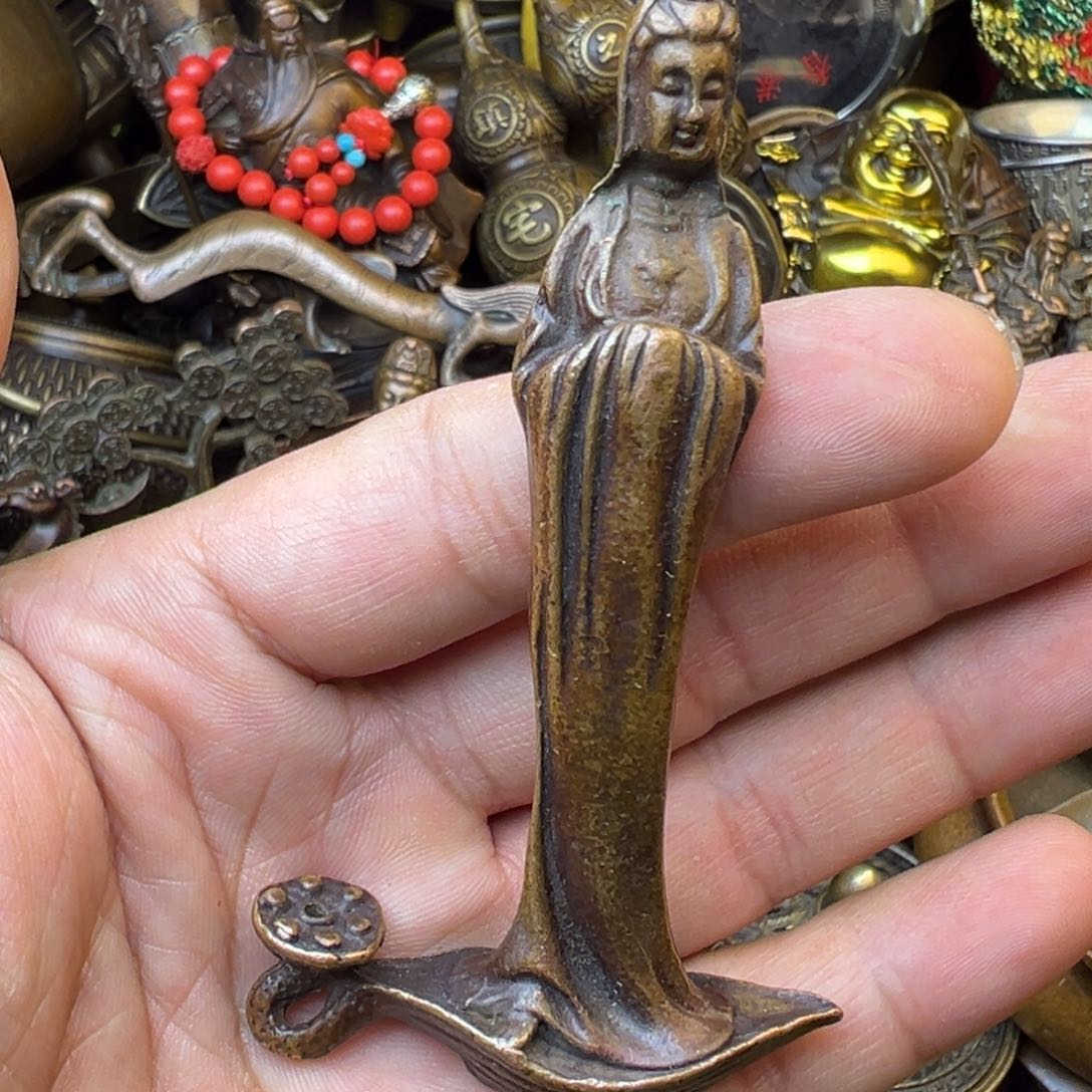 精美文玩精品摆件