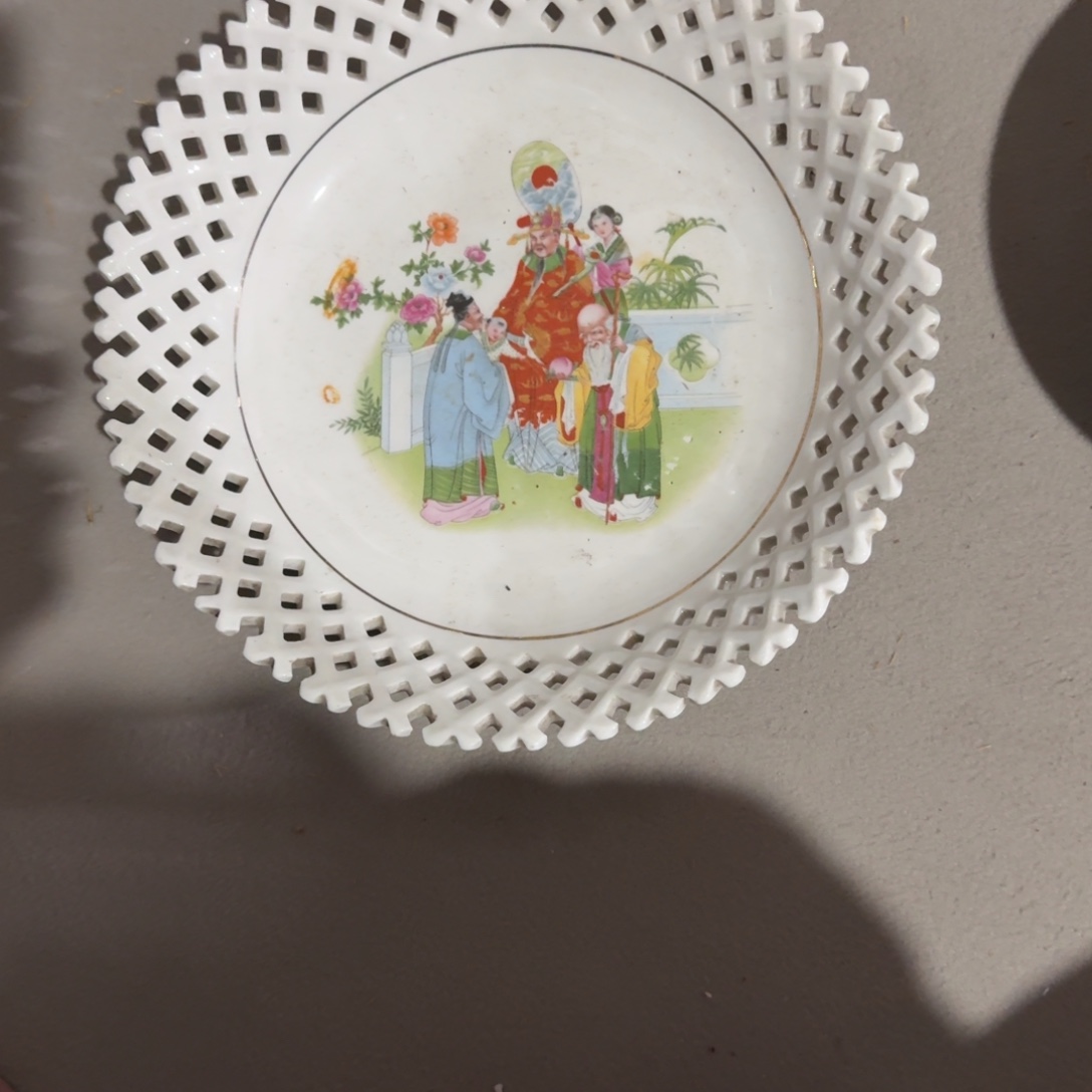 不***卡杂色豆（科檀/科特迪瓦檀木）