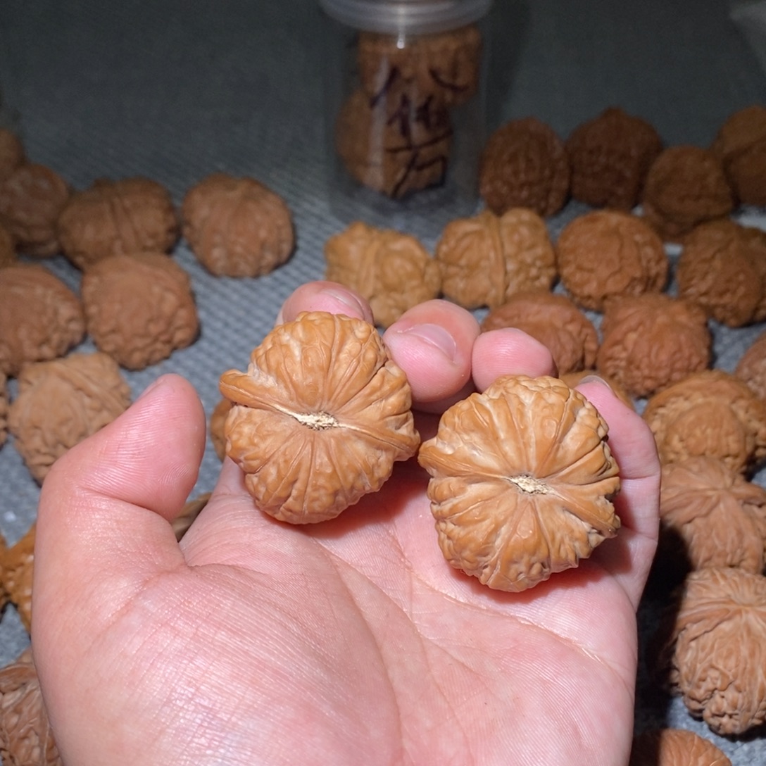 吊坠桃核40全品南瓜墩