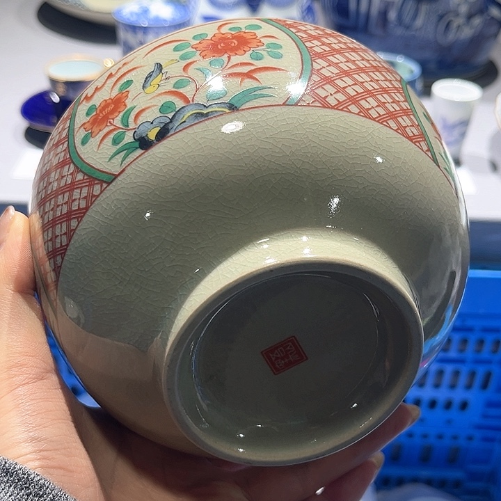 满二十包邮，默认微瑕！紫砂