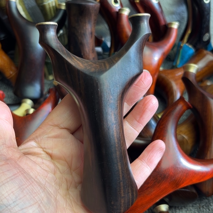 大果紫檀（缅甸花梨）瑕疵2045