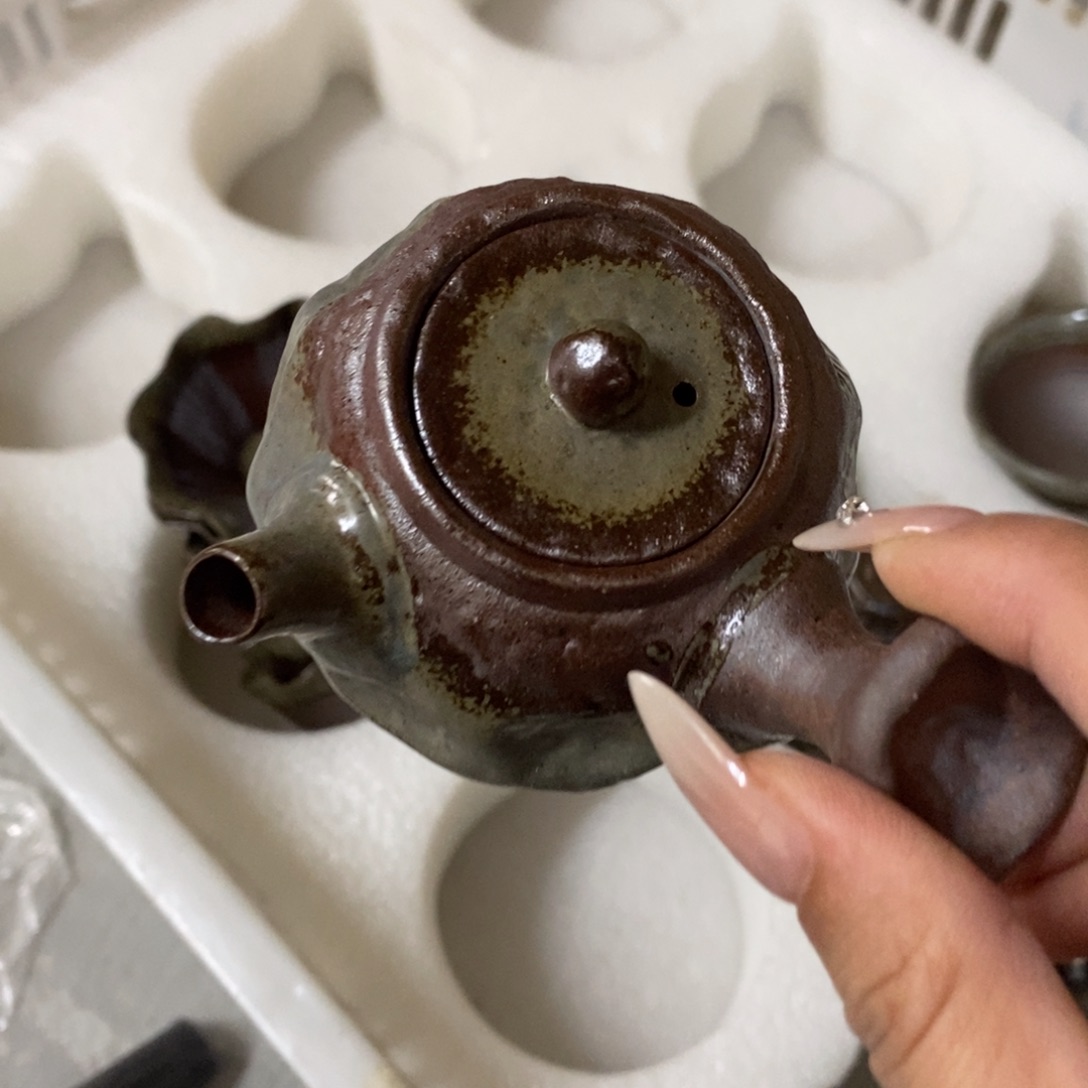 陶瓷茶器福利活动7126