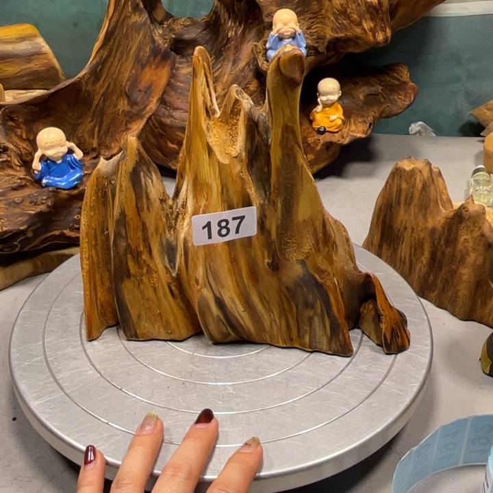 祥***和木直播间一物一图