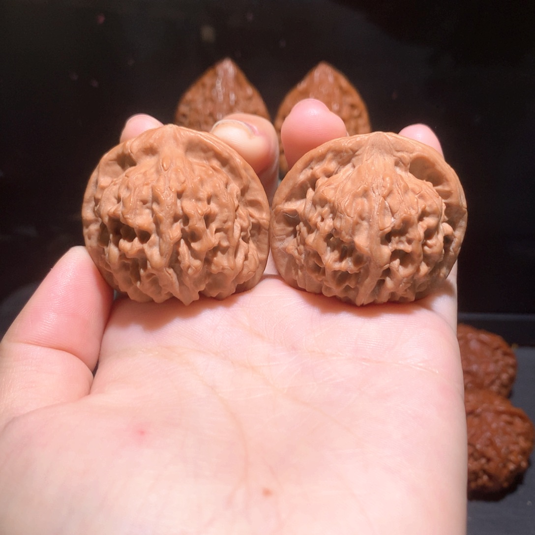 桃核吊坠39全品怀柔一代天地111712